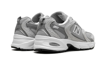 New Balance 530 “Raincloud / Shadow Grey” — MR530CK