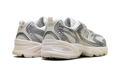 New Balance 530 “Silver Metallic / Reflection” — U5303IR