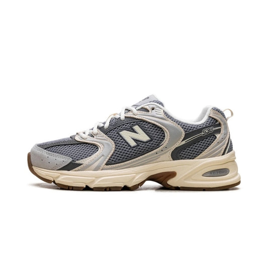 New Balance 530 “Raincloud / Castlerock” — U530SUB