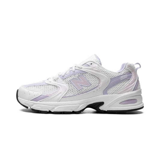 New Balance 530 “White / Purple” — MR530ZP