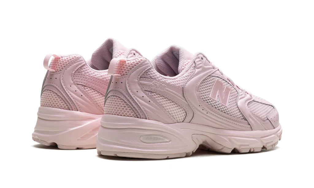 New Balance 530 “Rose Sugar” — U530TBD