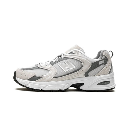 New Balance 530 “Grey Matter / Harbor Grey” — MR530CB