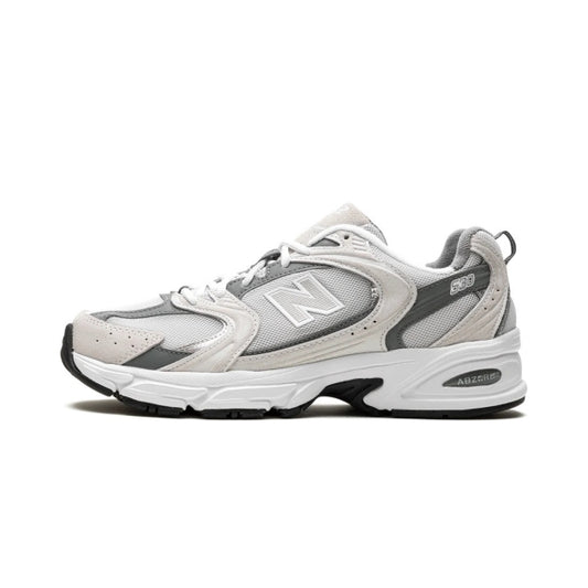 New Balance 530 “Grey Matter / Harbor Grey” — MR530CB