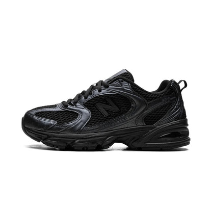 New Balance 530 “Black Dark Grey” — MR530PB