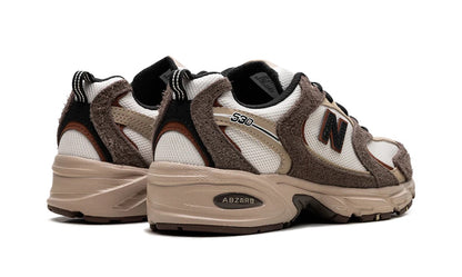 New Balance 530 “Dark Mushroom” — MR530SNC