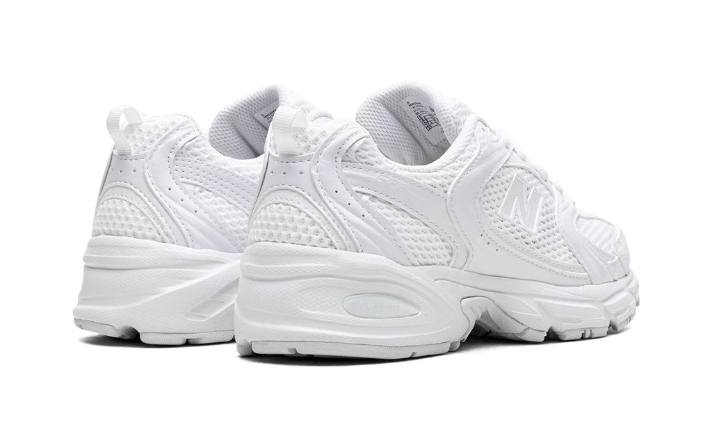 New Balance 530 “Triple White” — MR530PA