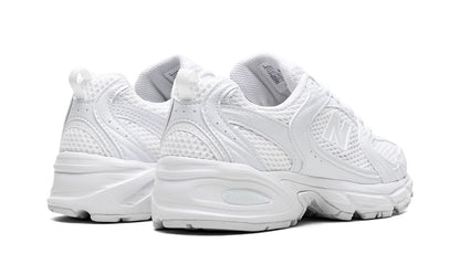 New Balance 530 “Triple White” — MR530PA