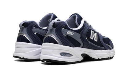 New Balance 530 “Navy / Arctic Grey” — MR530CA