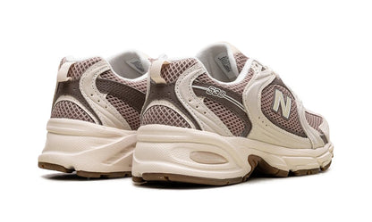 New Balance 530 “Bisque / Earth Shadow” — U530SUA