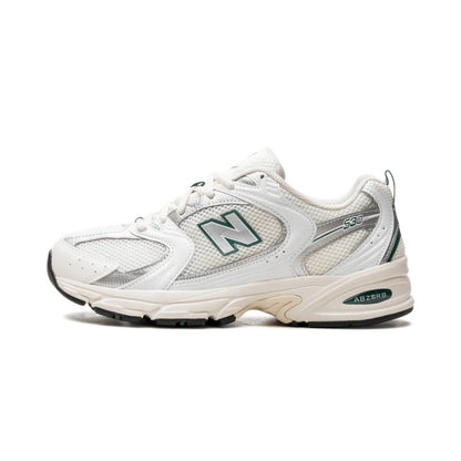 New Balance 530 “Sea Salt / Marsh Green” — MR530SX