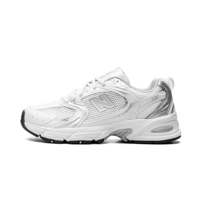 New Balance 530 “White / Silver” — MR530EMA