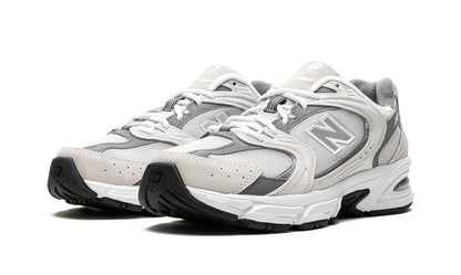 New Balance 530 “Grey Matter / Harbor Grey” — MR530CB