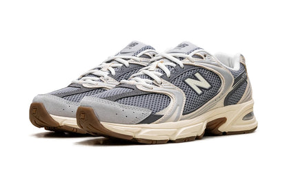 New Balance 530 “Raincloud / Castlerock” — U530SUB