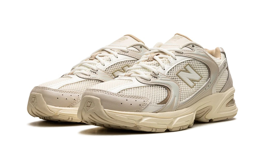 New Balance 530 “Beige Angora” — MR530AA