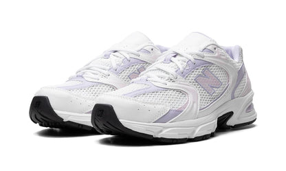 New Balance 530 “White / Purple” — MR530ZP