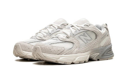 New Balance 530 “Moonbeam Raw Cashew Raincloud” — MR530MR