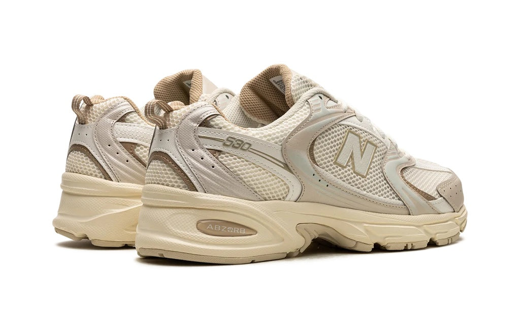 New Balance 530 “Beige Angora” — MR530AA