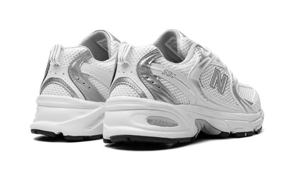 New Balance 530 “White / Silver” — MR530EMA