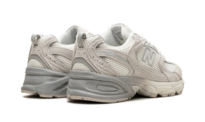 New Balance 530 “Moonbeam Raw Cashew Raincloud” — MR530MR