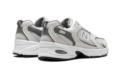 New Balance 530 “Grey Matter / Harbor Grey” — MR530CB