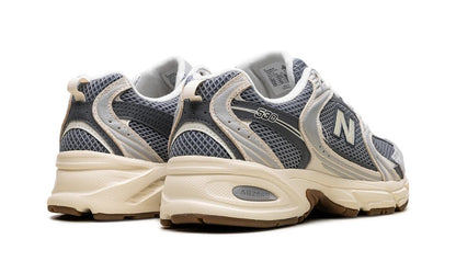 New Balance 530 “Raincloud / Castlerock” — U530SUB