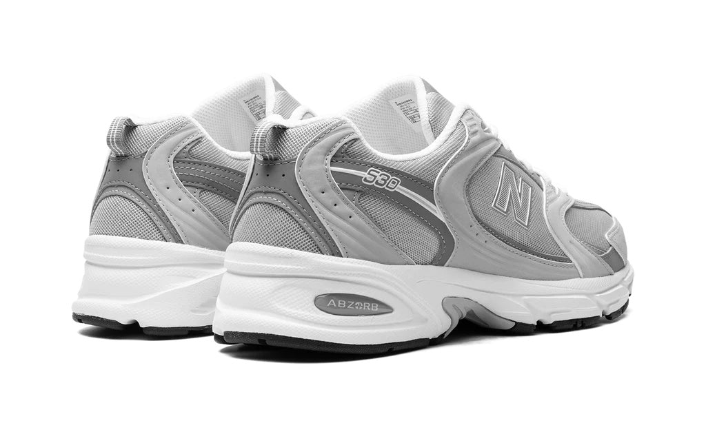 New Balance 530 “Summer Fog” — MR530SMG