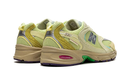 New Balance 530 “Prosperity Be The Prize” — MR530PR (Salehe Bembury Collaboration)